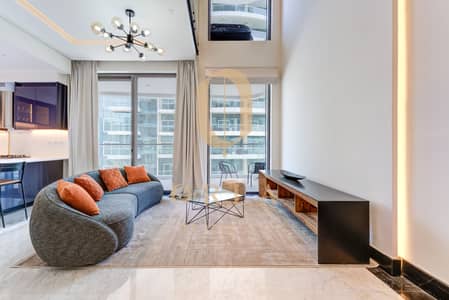 1 Bedroom Apartment for Rent in Business Bay, Dubai - DSC07860_1_2_3_4. jpg