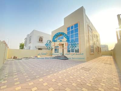 6 Bedroom Villa for Sale in Al Hamidiyah, Ajman - WhatsApp Image 2025-07-23 at 9.39. 39 PM (2). jpeg