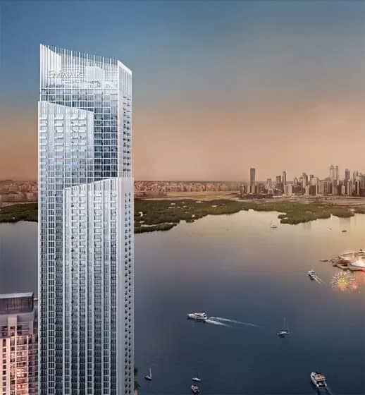 Two Bedroom Apartment I Prime Location I Amazing View Two Bedroom Apartment I Prime Location I Amazing View