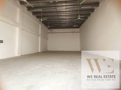مستودع  للايجار في عجمان الصناعية، عجمان - WhatsApp Image 2025-07-22 at 22.39. 50_96e91001. jpg