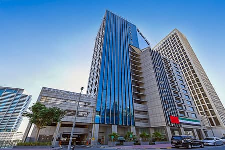 Студия Продажа в Бизнес Бей, Дубай - Квартира в Бизнес Бей，Волео, 815000 AED - 11134662