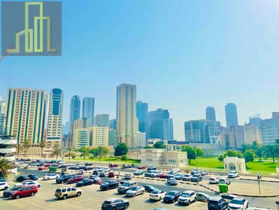 2 Bedroom Apartment for Rent in Al Majaz, Sharjah - IMG_7736. jpg