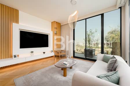 1 Спальня Апартамент Продажа в Ghaf Woods, Дубай - Квартира в Ghaf Woods，Cilia，Cilia Building 8, 1 спальня, 1675000 AED - 12313182
