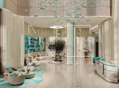 Studio for Sale in Dubai Land Residence Complex, Dubai - CAM1. jpg