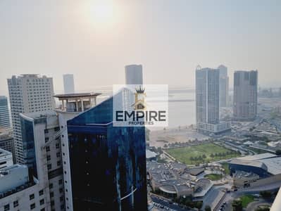 فلیٹ 1 غرفة نوم للايجار في الممزر، الشارقة - 20250723_174354. jpg
