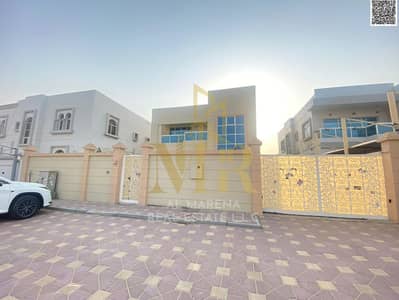 6 Bedroom Villa for Sale in Al Hamidiyah, Ajman - WhatsApp Image 2025-07-23 at 9.15. 09 AM (1). jpeg