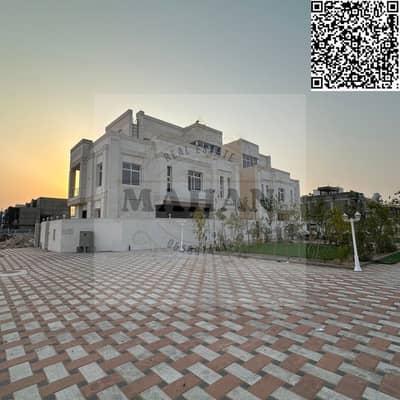 阿尔赫利奥， 阿治曼 5 卧室别墅待售 - IMG_9561. png