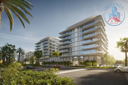 2 Cпальни Апартамент Продажа в Шарджа Ватерфронт Сити, Шарджа - IMG-20250722-WA0007. jpg