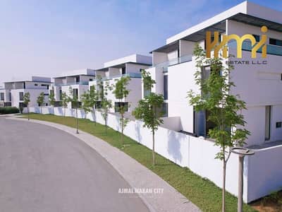 6 Bedroom Villa for Sale in Ajmal Makan City - Sharjah Waterfront, Sharjah - 1 (2). jpeg