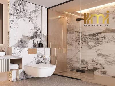 1 Bedroom Flat for Sale in Majan, Dubai - 1. jpg