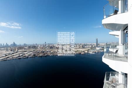 3 Bedroom Apartment for Sale in Dubai Creek Harbour, Dubai - Ready to Move In | Waterfront Views | Prime location