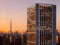 New Launch || Direct on Creek ||High Floor ||Palm Jumeirah View