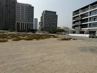 朱美拉环形村(JVC)， 迪拜 住宅地块待售 - 位于朱美拉环形村(JVC) 的住宅地块 28000000 AED - 12313385