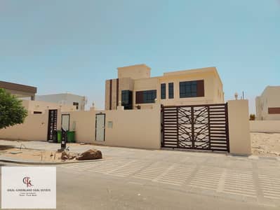 6 Bedroom Villa for Sale in Khalifa City, Abu Dhabi - 1000269132. jpg