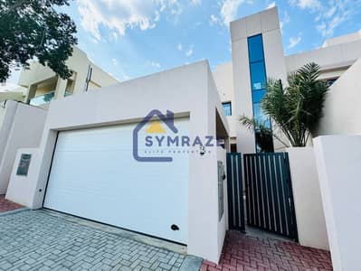 3 Bedroom Villa for Rent in Al Garhoud, Dubai - 33 (2). jpeg