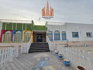 فيلا تجارية  للايجار في الجزات، الشارقة - 20250722_180911. jpg
