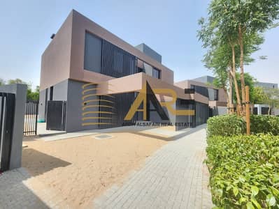 5 Bedroom Villa for Rent in Tilal City, Sharjah - 1000021897. jpg