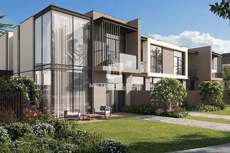 3 Bedroom Townhouse for Sale in Dubailand, Dubai - Premium Location | Close to Park | Spacious Layout