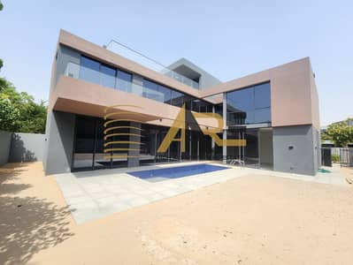 5 Bedroom Villa for Rent in Tilal City, Sharjah - IMG-20250723-WA0079. jpg