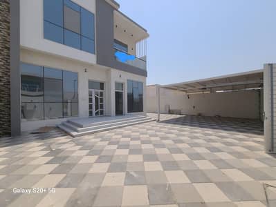 5 Bedroom Villa for Rent in Hoshi, Sharjah - IMG-20250710-WA0109. jpg