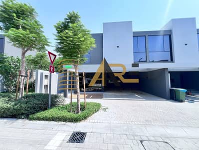 4 Cпальни Таунхаус в аренду в Тилал Сити, Шарджа - IMG-20250723-WA0034. jpg