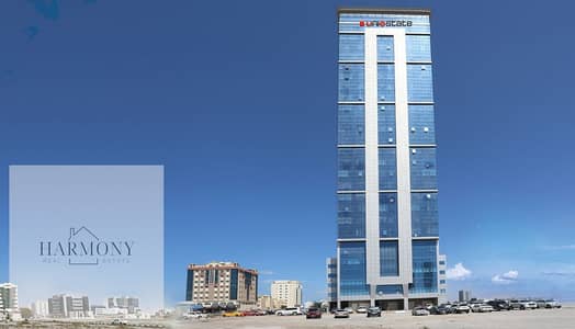 1 Bedroom Flat for Rent in Al Seer, Ras Al Khaimah - IMG_2445. png