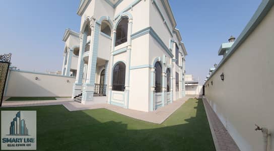 或诗街区， 夏尔迦 5 卧室别墅待租 - 20250723_164445. jpg