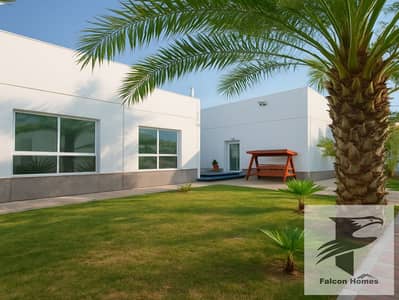 4 Bedroom Villa for Rent in Al Barsha, Dubai - 3. jpeg