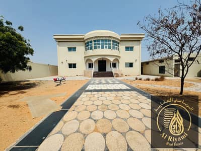 Villa for Rent in Al Jurf, Ajman - IMG-20250723-WA0156. jpg