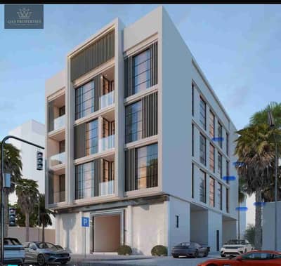 11 Cпальни Здание Продажа в Тилал Сити, Шарджа - 1000397742. jpg