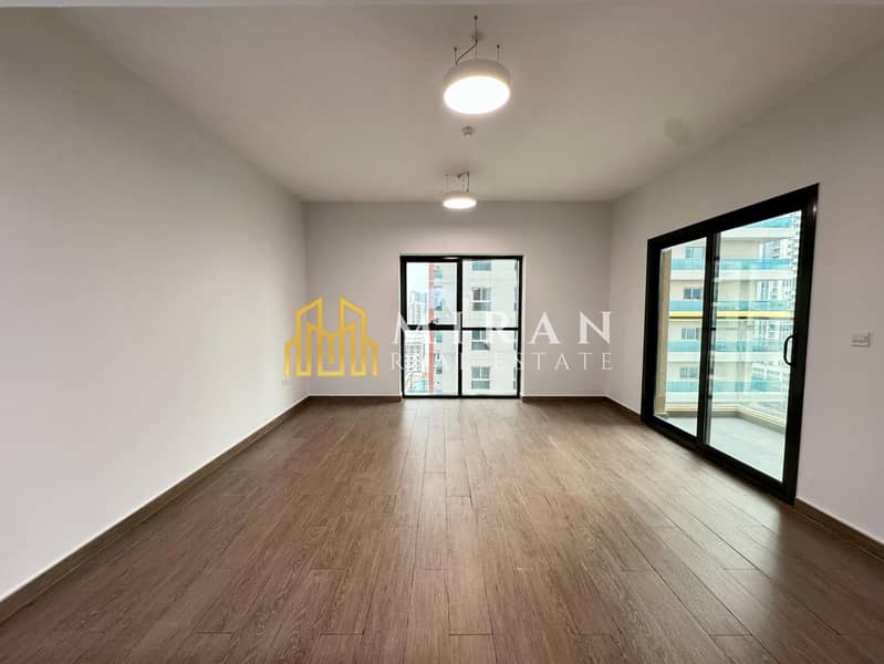 位于朱美拉环形村(JVC)，JVC第11区，AKA公寓 1 卧室的公寓 70000 AED - 12313640
