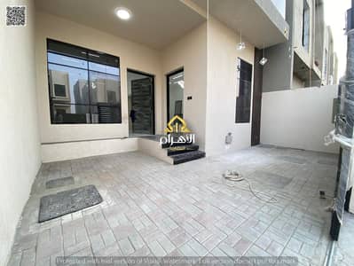 فیلا 4 غرف نوم للبيع في الزاهية، عجمان - WhatsApp Image 2025-07-24 at 12.43. 07 AM (1). jpg