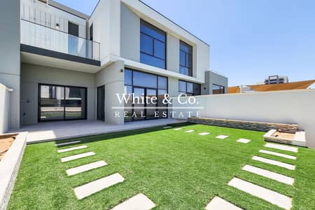 3 Bedroom Townhouse for Rent in Al Furjan, Dubai - Brand New | Gated Community | Type A Plot