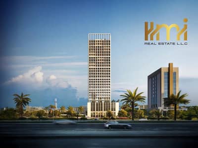 1 Спальня Апартаменты Продажа в Калчер Вилладж, Дубай - 0d2532fc81005c239c95879c5ee697b2. png