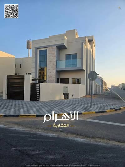 فیلا 5 غرف نوم للبيع في الزاهية، عجمان - 786220989-1066x800. jpg