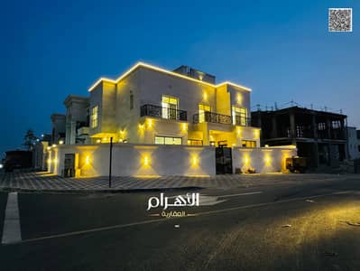 5 Cпальни Вилла Продажа в Аль Хелио, Аджман - batch_IMG-20250724-WA1186. jpg