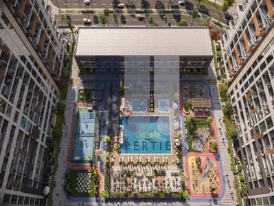 4 Bedroom Penthouse for Sale in Al Reem Island, Abu Dhabi - WhatsApp Image 2025-04-24 at 9.29. 13 PM (3). jpeg