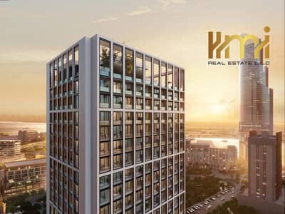 2 Bedroom Apartment for Sale in Culture Village (Jaddaf Waterfront), Dubai - 9c149624f635658f075080e272a750b4. jpg