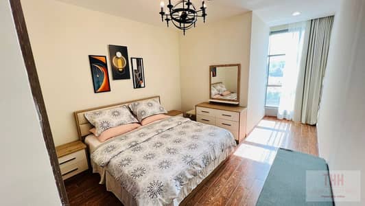 汽车城， 迪拜 1 卧室单位待租 - 位于汽车城 1 卧室的公寓 7500 AED - 6760459