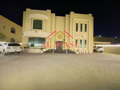 فیلا 5 غرف نوم للبيع في الرحمانية، الشارقة - b1cda054-1c00-4c81-9abc-f30b98276ace. jpg