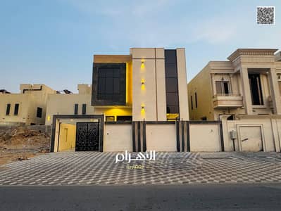فیلا 6 غرف نوم للبيع في الحليو، عجمان - batch_IMG-20250724-WA1207. jpg