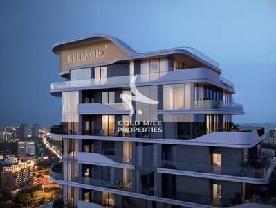 1 Bedroom Apartment for Sale in Wasl Gate, Dubai - 436b4984-3ac6-4663-944f-d311547fdc74 (1). jpg