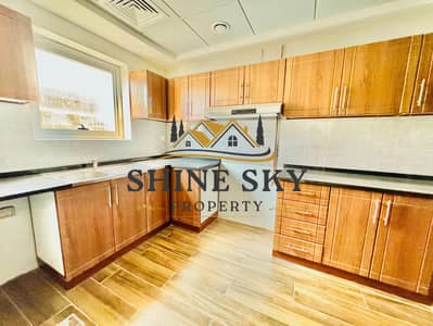 1 Bedroom Apartment for Rent in Aljada, Sharjah - IMG_1910. jpeg