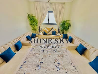 1 Bedroom Apartment for Rent in Aljada, Sharjah - e446cd7b-6483-44cd-82af-499f5655aaaf. jpeg