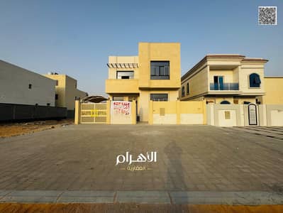 فیلا 5 غرف نوم للبيع في الحليو، عجمان - batch_IMG-20250724-WA1293. jpg
