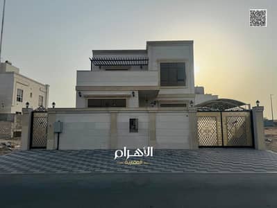 4 Bedroom Villa for Sale in Al Helio, Ajman - batch_IMG-20250724-WA1321. jpg