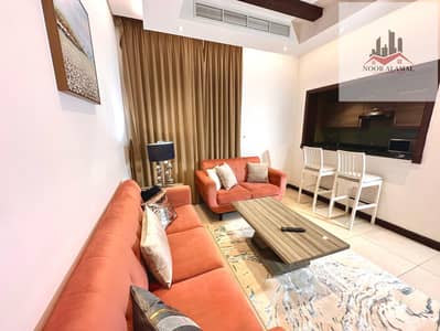 1 Bedroom Apartment for Rent in Al Heerah Suburb, Sharjah - f7a229c5-8c92-4445-84ad-b630f7f7c0f4. jpg