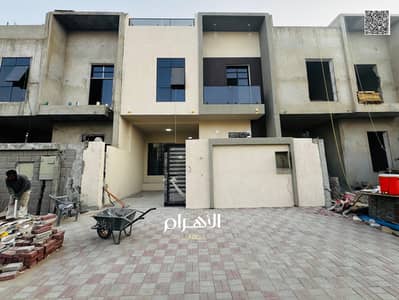 4 Bedroom Villa for Sale in Al Zahya, Ajman - batch_IMG-20250724-WA1306. jpg