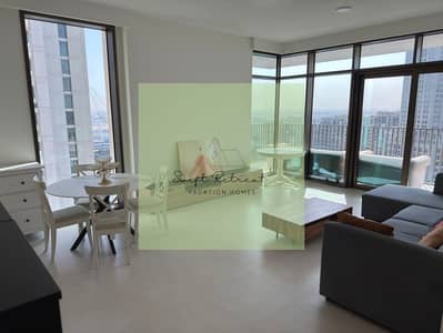3 Bedroom Apartment for Sale in Dubai Creek Harbour, Dubai - WhatsApp Image 2025-07-24 at 2.49. 38 AM. jpeg