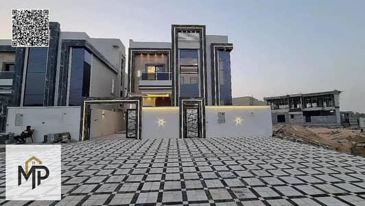 5 Bedroom Villa for Sale in Al Zahya, Ajman - batch_784749765-1066x800. jpg